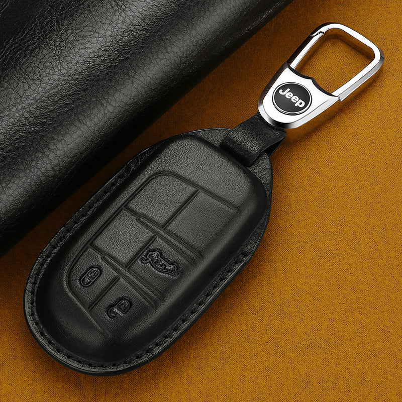 GMC-Car Key Covers-9