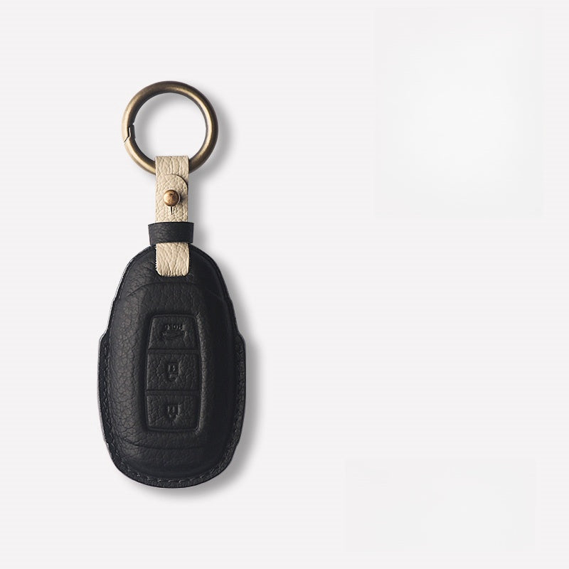 Hyundai-Car Key Covers-8