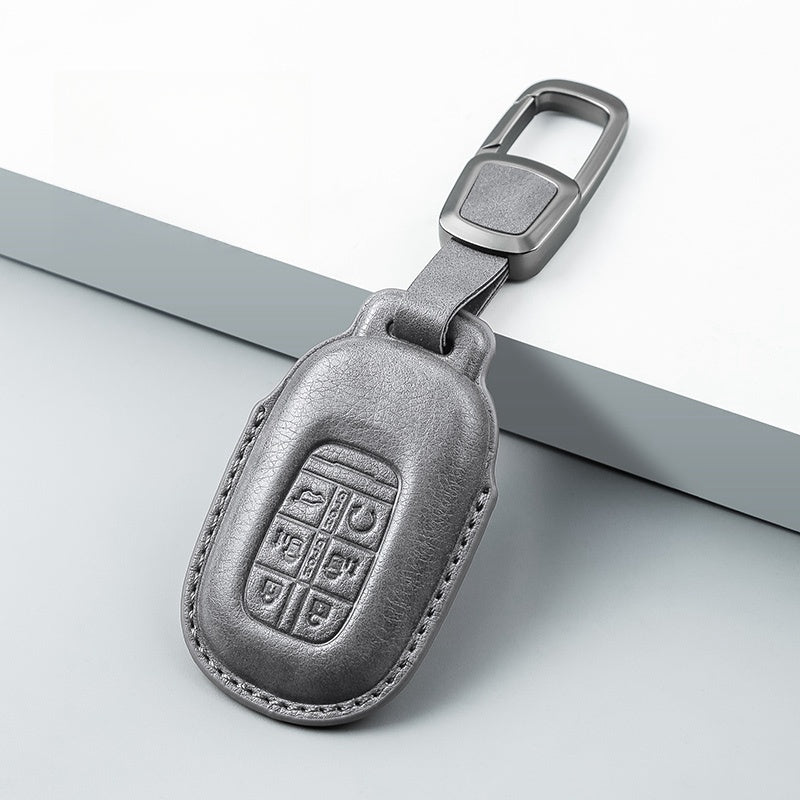 Honda-Car Key Covers-1