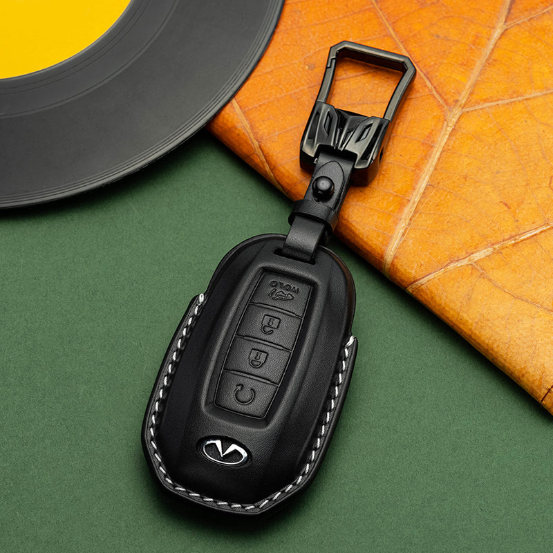 Infiniti-Car Key Covers-8