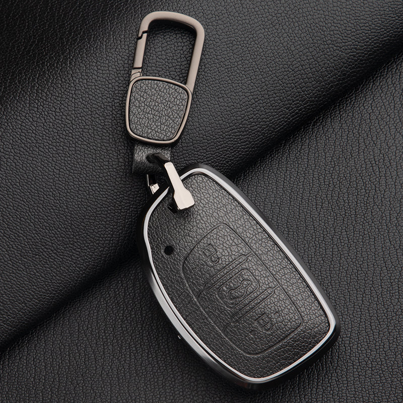 Hyundai-Car Key Covers-11