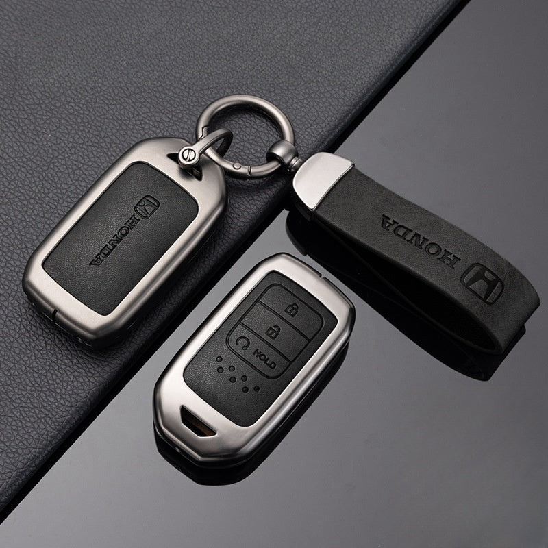 Honda-Car Key Covers-8