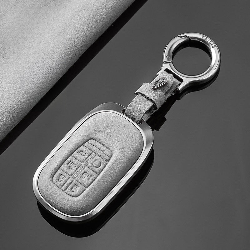 Honda-Car Key Covers-15