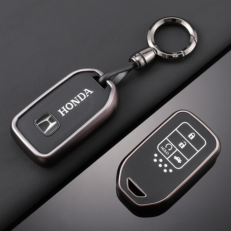 Honda-Car Key Covers-11