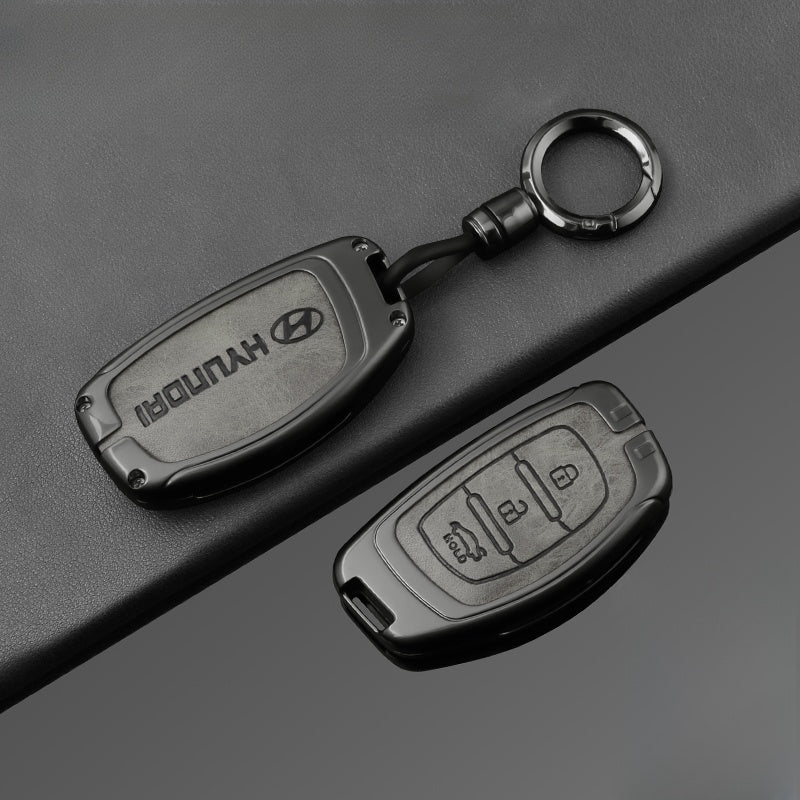 Hyundai-Car Key Covers-6